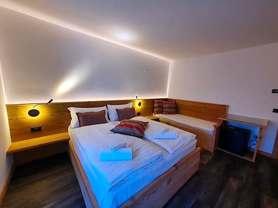 Hotel Pezzotti