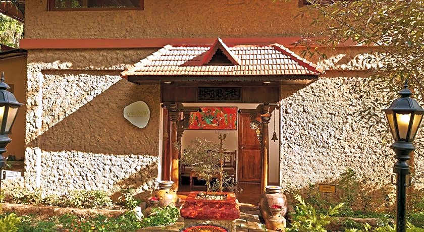 Club Mahindra Thekkady