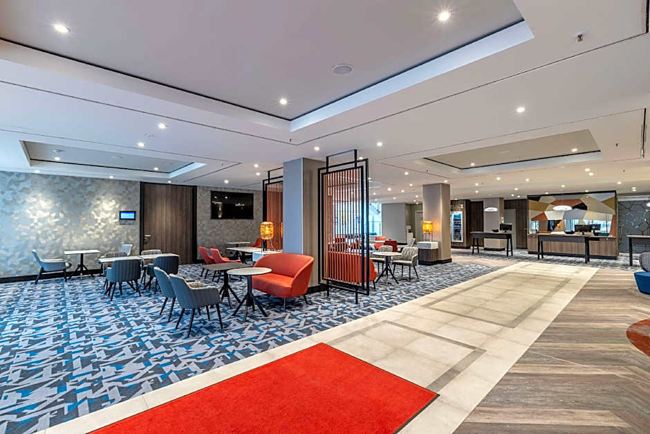 Radisson Blu Hotel Erfurt