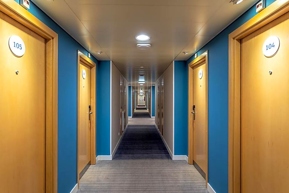 Holiday Inn Express Lisbon-Oeiras By IHG