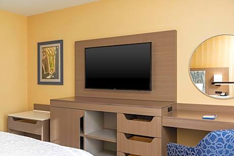 One-Bedroom King Suite - Non-Smoking