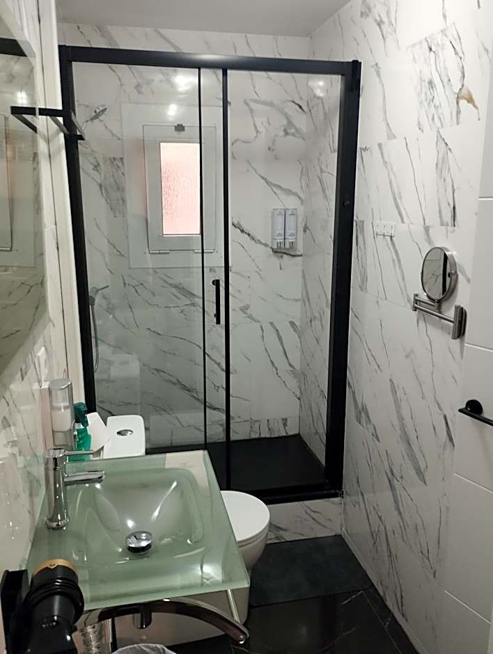 Vilapicina Rooms