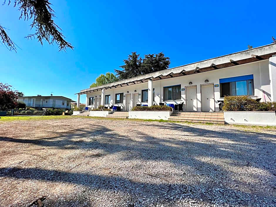 Hotel Ca' Bianca da Paolino