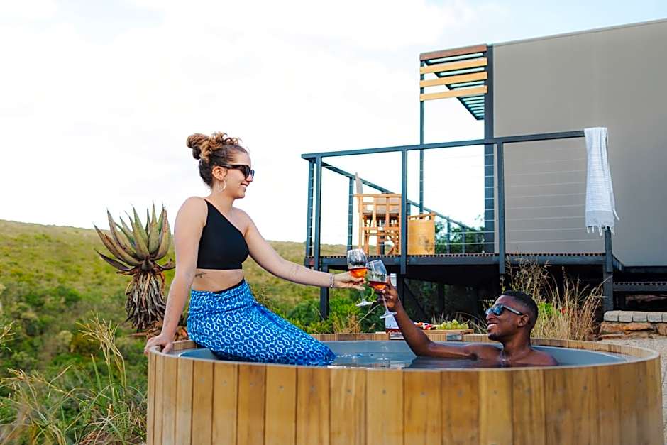Nyosi Wildlife Reserve