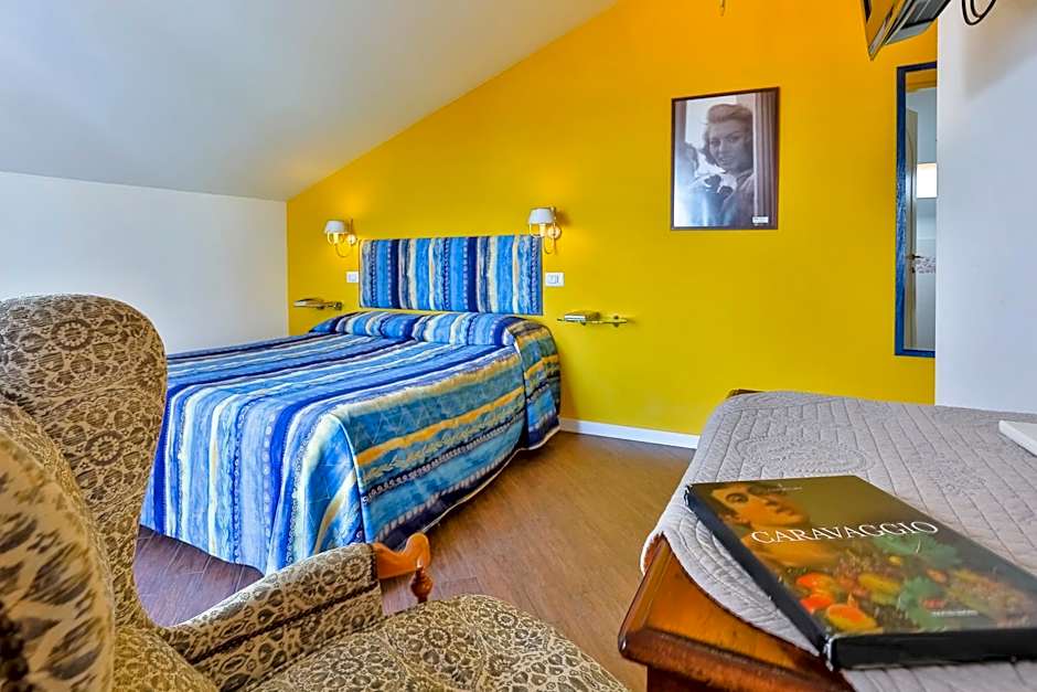Cà De Rossana Bed&Breakfast