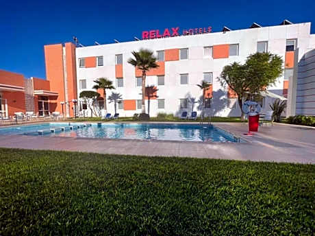 Relax Kenitra