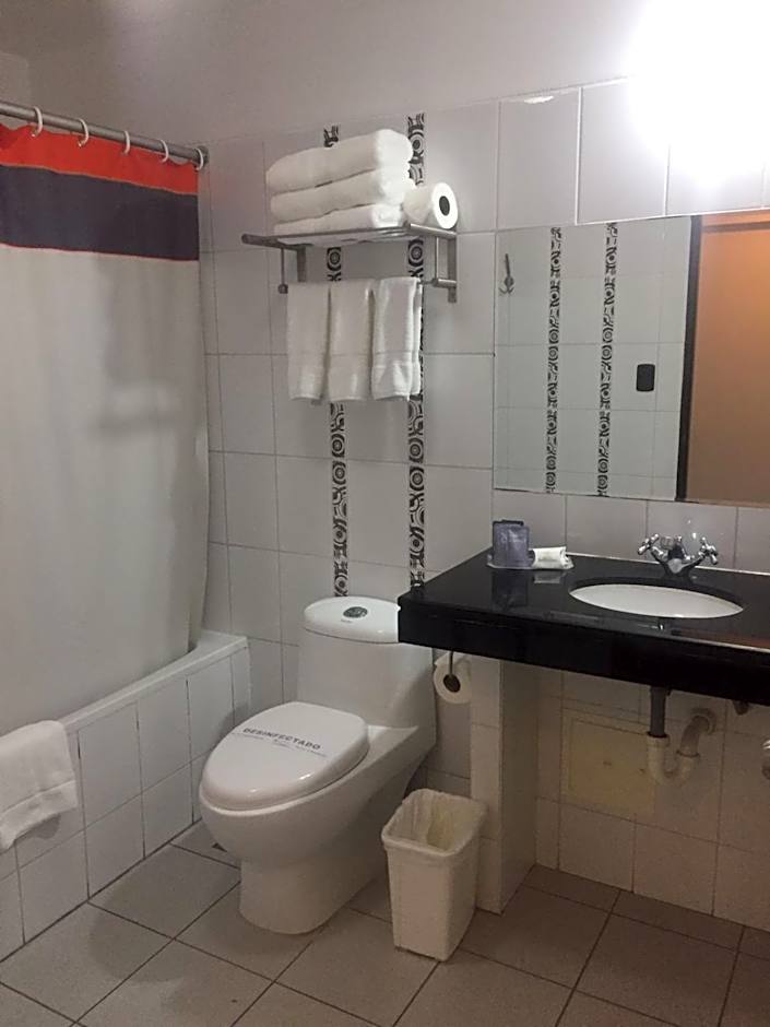 Hotel Britania Miraflores