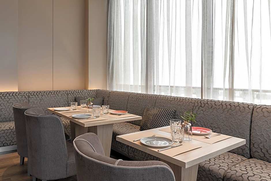 AC Hotel by Marriott La Finca