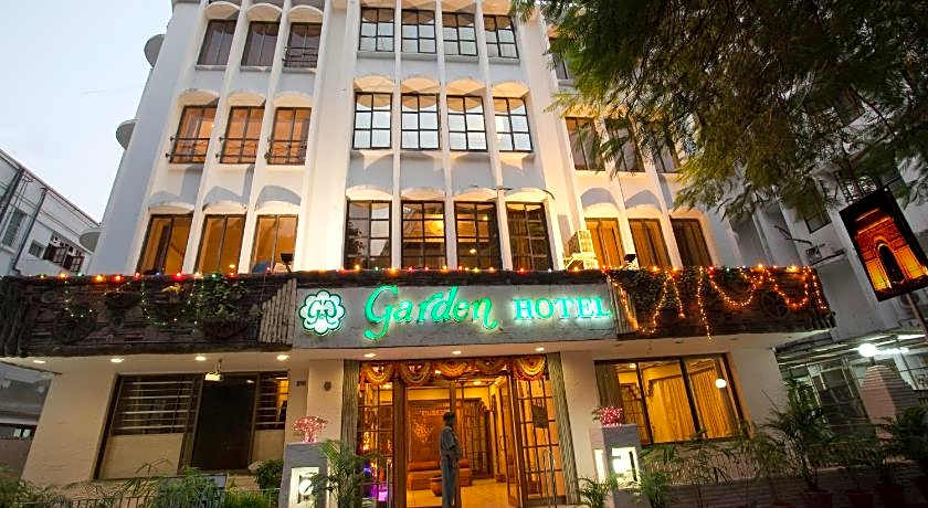 Garden Hotel