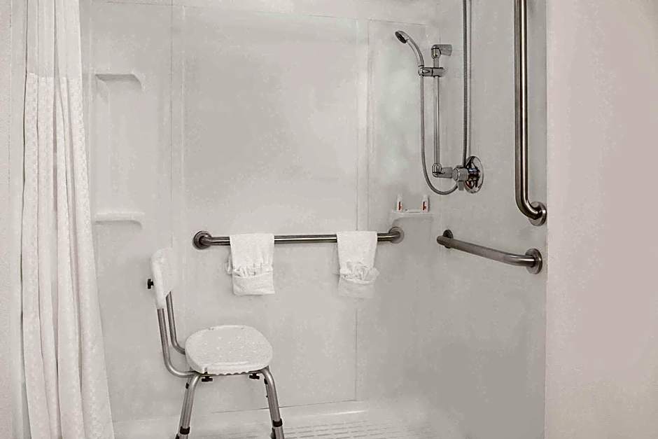 Super 8 by Wyndham Danville