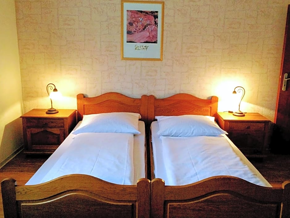 Hotel zum Schnackel in Mainz