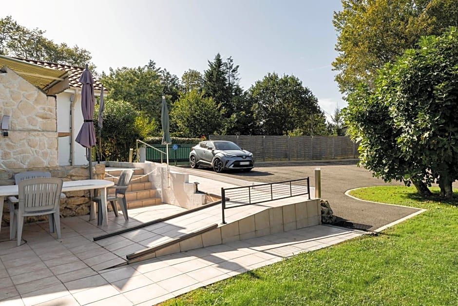 Au Petit Pédegouaty