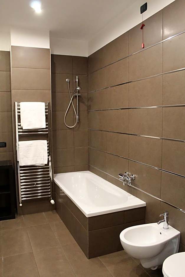 B&b My Bergamo