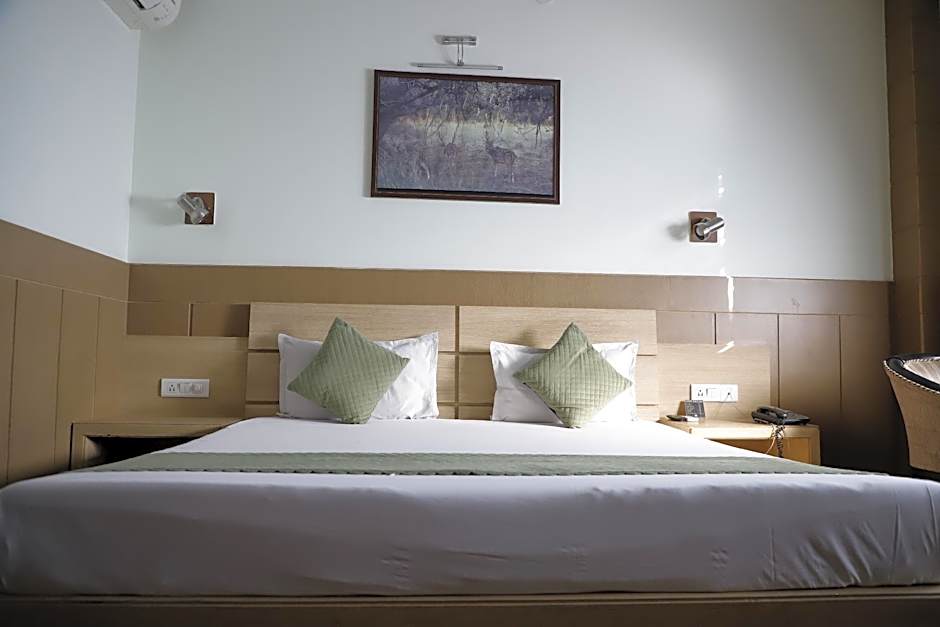 Hotel The Grand Chandiram