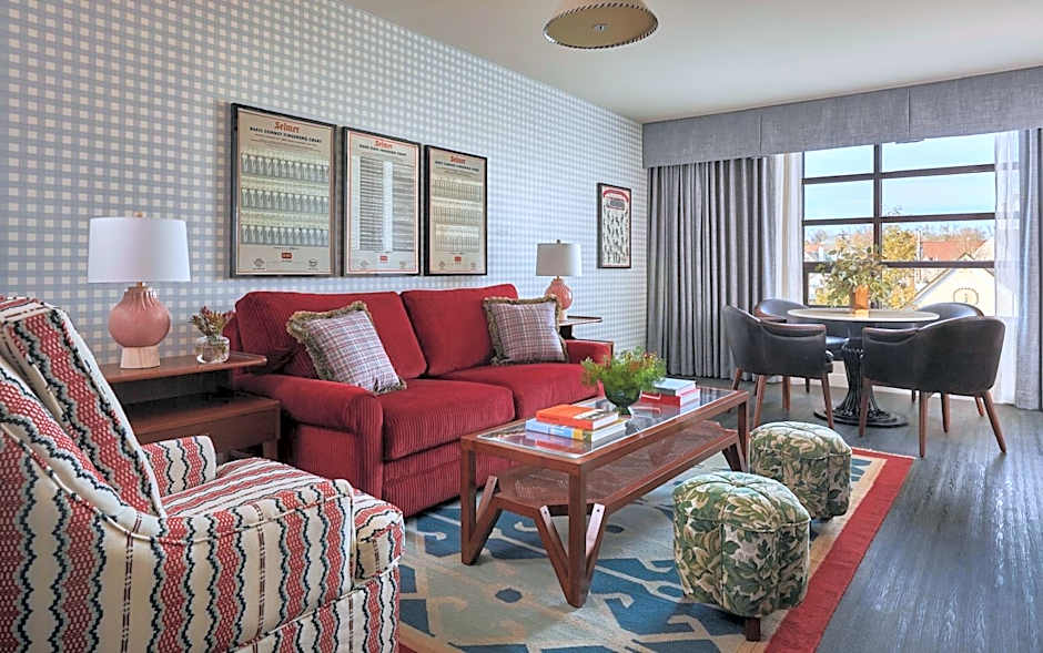 Graduate by Hilton Bloomington