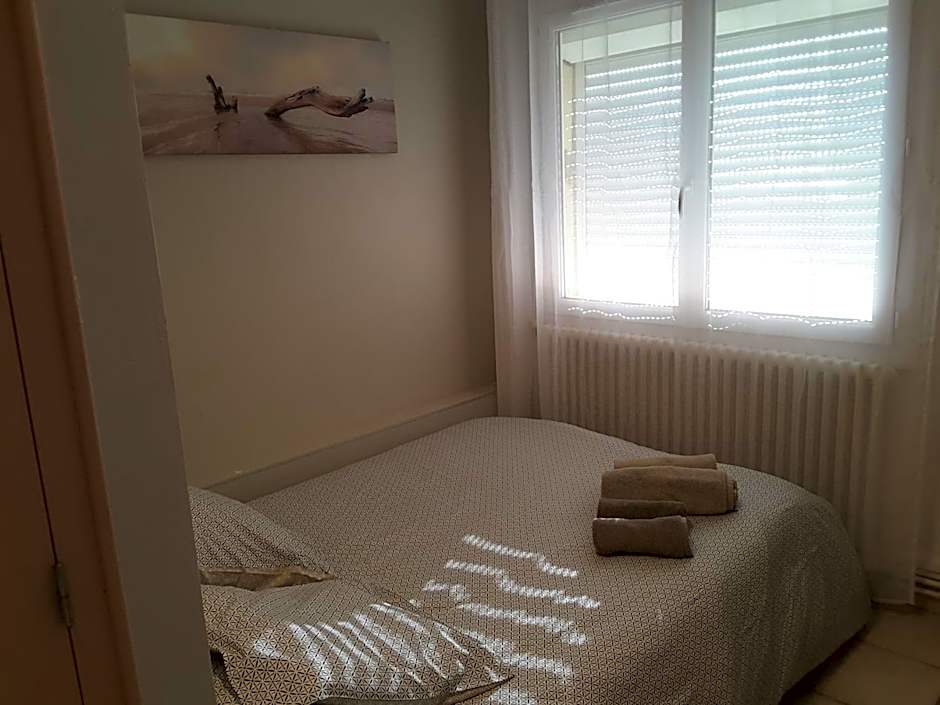 Hotel Restaurant Calypso