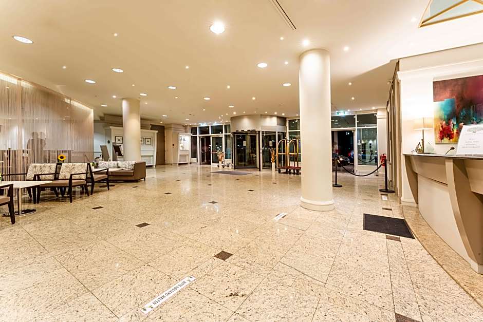 PLAZA Premium Wien