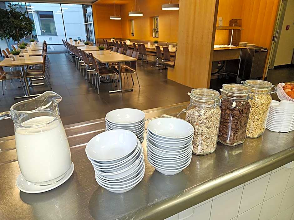 Hostel-Jugendherberge St. Johann im Pongau