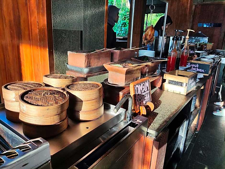 Hotel Dafam Wonosobo