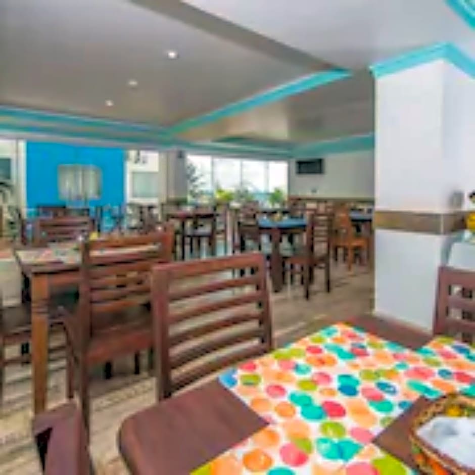 Hotel Pousada Butias