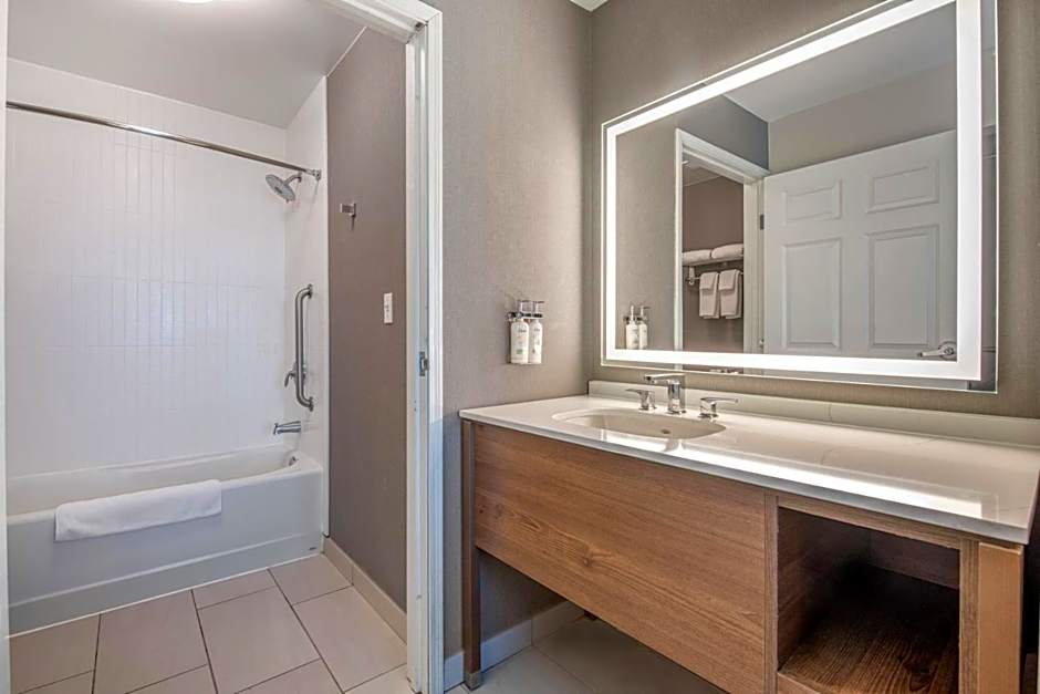 Staybridge Suites Rocklin Roseville Area Hotel By IHG