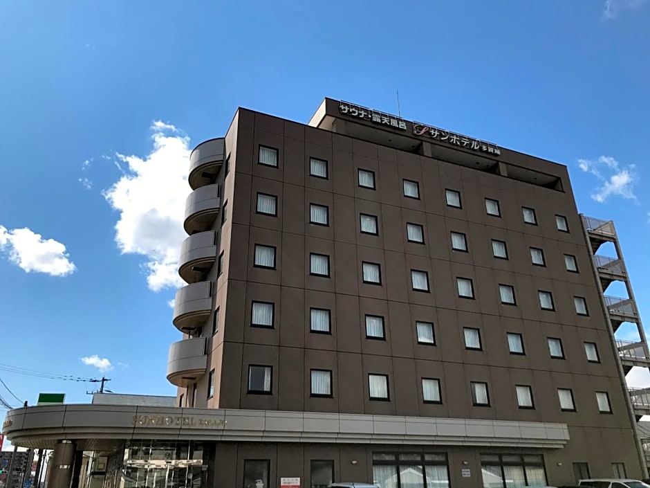 Sunhotel Tagajo