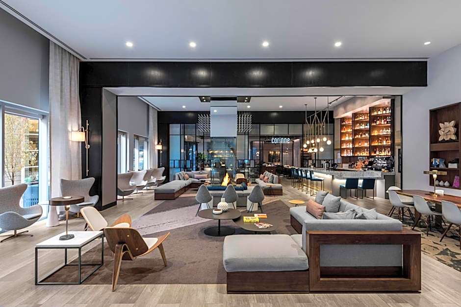 Le Meridien Denver Downtown