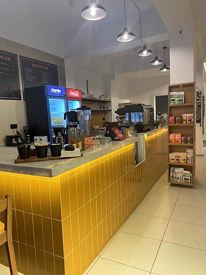 Kallinos Boutique Hotel