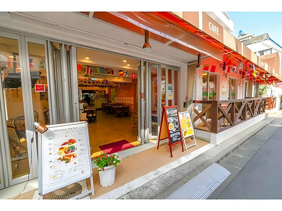 Sakura Hotel Nippori