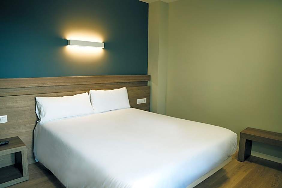 Hotel Alda Estación Pontevedra