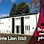The Merrie Lion