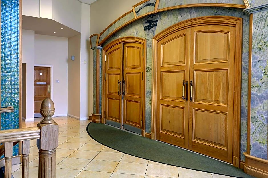 Sure Hotel by Best Western Aberdeen