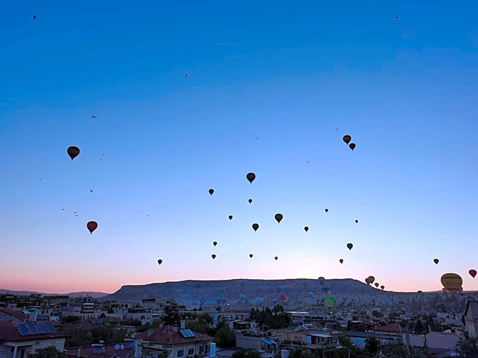 Old Town Stone House