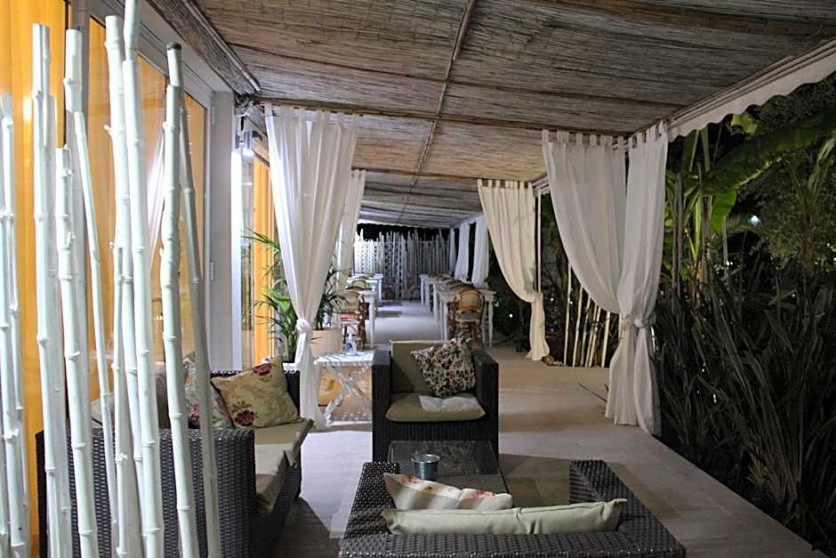 Hotel Bijou