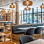 Novotel Marseille Centre Gare
