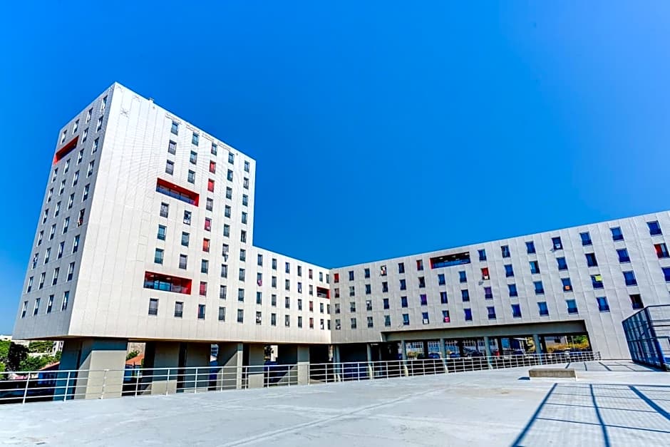 Rooms dr. Franjo Tudman