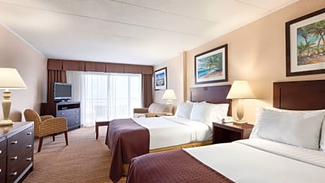 Room Standard