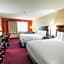 Fireside Inn & Suites Portland
