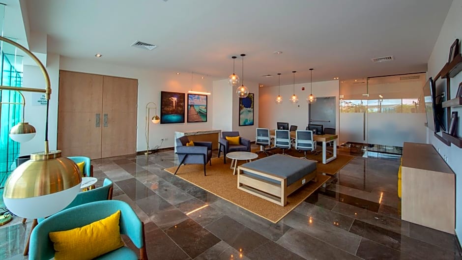 Holiday Inn Hotel And Suites Merida La Isla By IHG