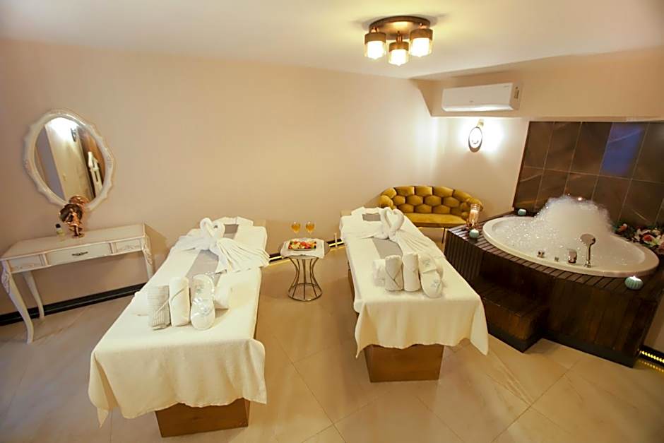 The Life Hotel & Spa