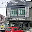 Dota Hotel
