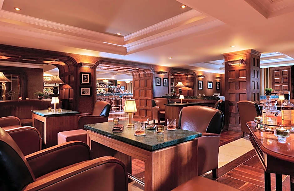 Killarney Plaza Hotel & Spa