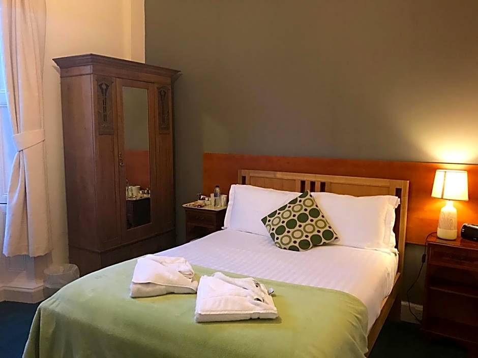 Glenlossie Guest House