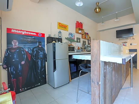 Hotel Pen' U Cottage