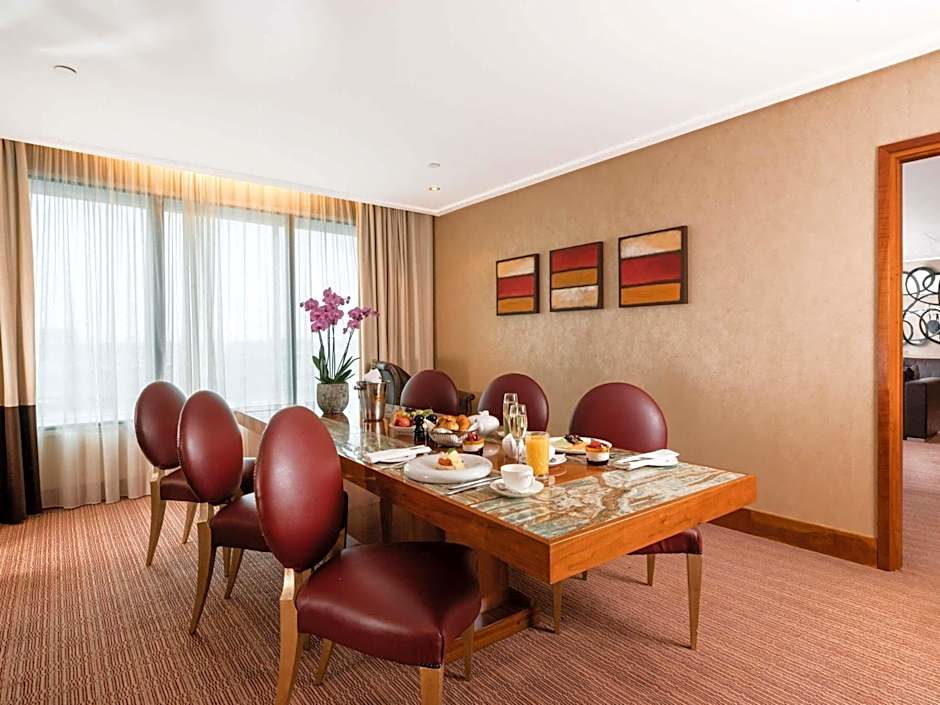 Sofitel London Heathrow
