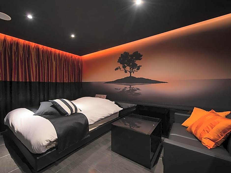 Hotel Crest Hirai (Adult Only)