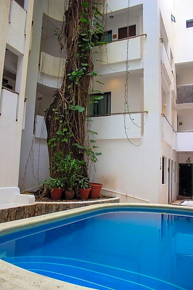 Casa Ticul Hotel by BFH