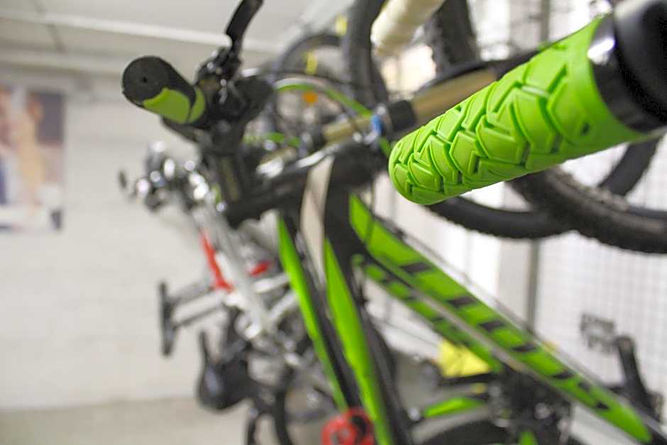 Hotel Toresela Bike am Gardasee