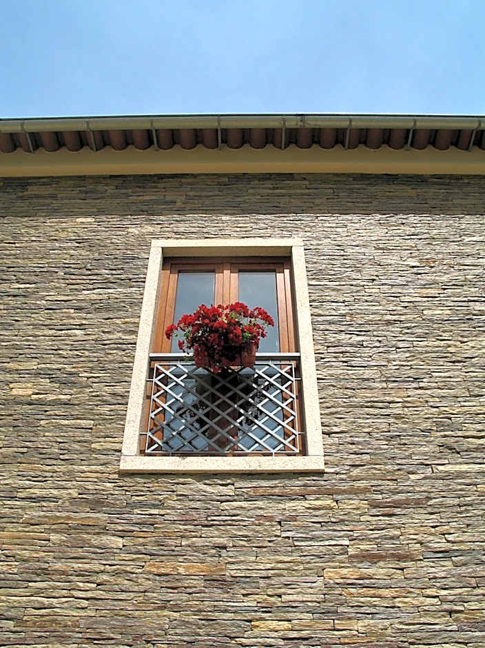 Hotel Rural da Quinta do Silval