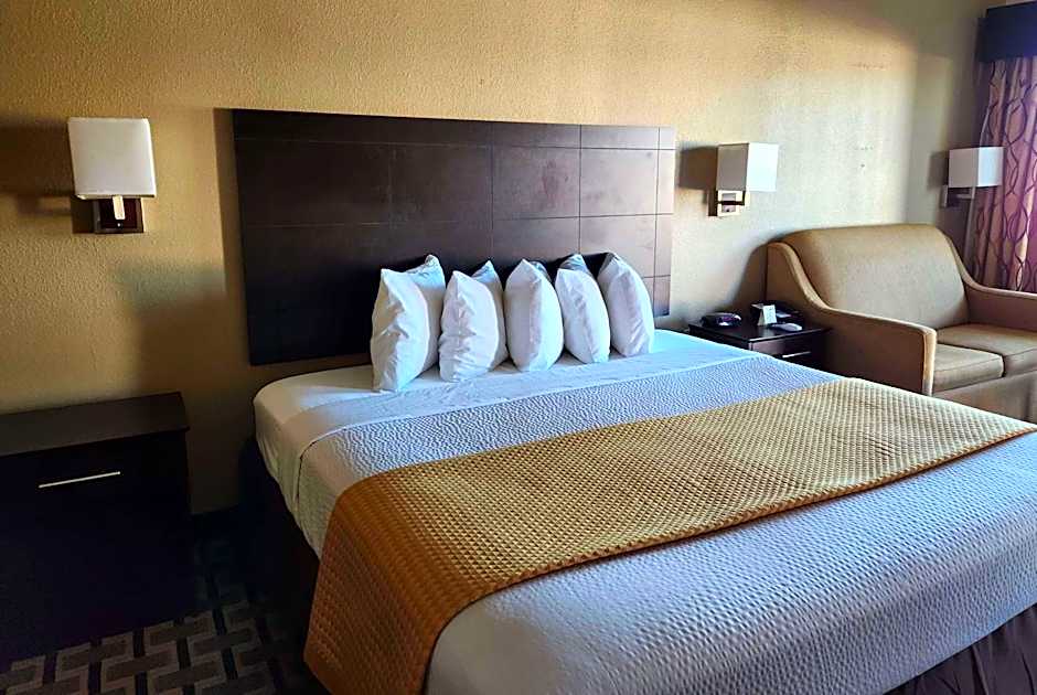 Days Inn by Wyndham Baytown East